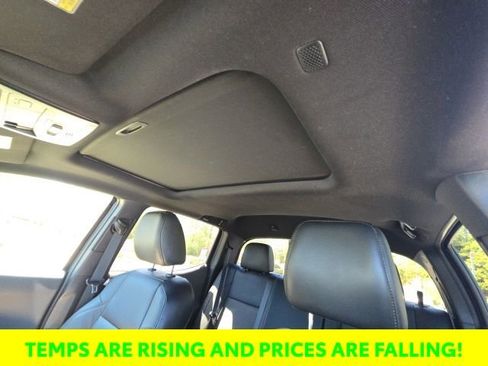 Used 2023 Toyota Tacoma TRD Sport w/ TRD Premium Sport Package image 20