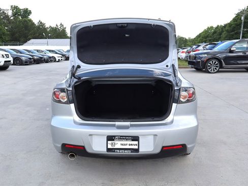 Used 2007 MAZDA MAZDA3 i Touring FWD image 32