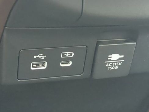 New 2026 Honda Odyssey Elite image 21