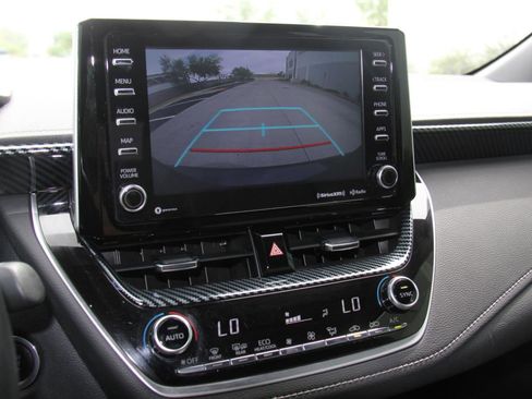 Used 2022 Toyota Corolla XSE w/ Carpet Mat Package (TMS) image 18