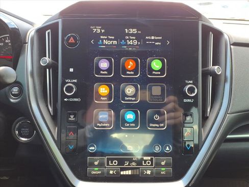 Used 2024 Subaru WRX Premium image 20