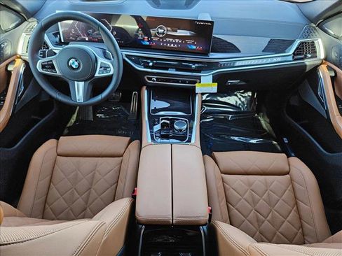 New 2026 BMW X6 xDrive40i image 18
