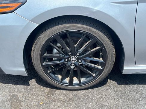 Used 2024 Toyota Camry XSE FWD image 26