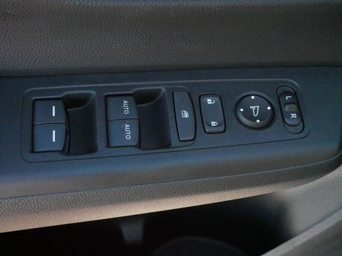 Certified 2026 Honda CR-V EX image 19