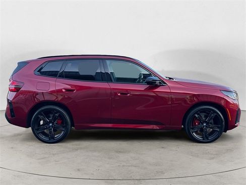 New 2026 BMW X3 M50 w/ Premium Package image 8