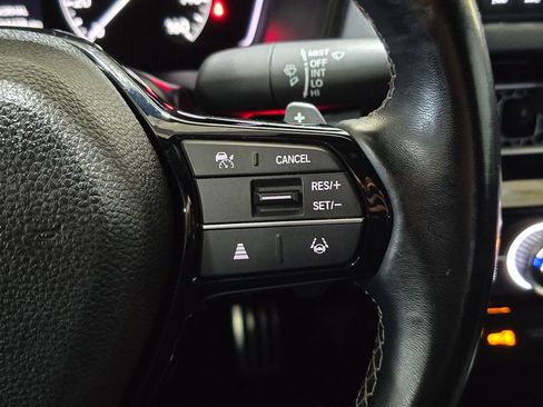 Used 2022 Honda Civic Sport image 19