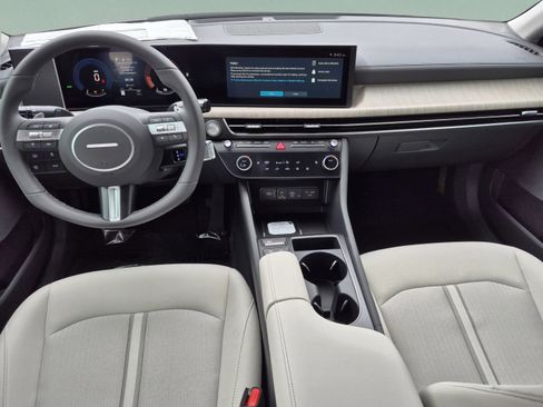 New 2026 Hyundai Sonata SEL FWD image 10