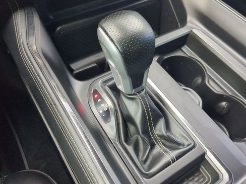 Used 2022 RAM 1500 TRX w/ TRX Level 1 Equipment Group image 19