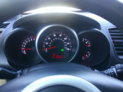 Used 2012 Kia Soul + image 62