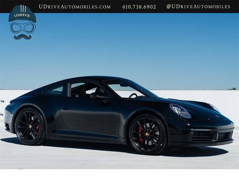 Used 2020 Porsche 911 Carrera S RWD image 15