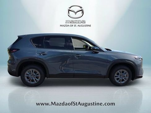 New 2026 MAZDA CX-5 Select AWD/4WD image 6