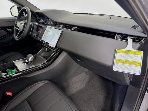 Used 2026 Land Rover Range Rover Evoque S AWD/4WD image 31