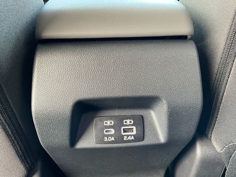 New 2026 Subaru Crosstrek 2.0i Premium AWD/4WD image 28