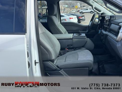 Used 2024 Ford F350 XLT image 26
