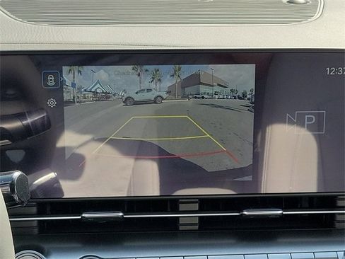 New 2025 Hyundai Kona SEL image 10