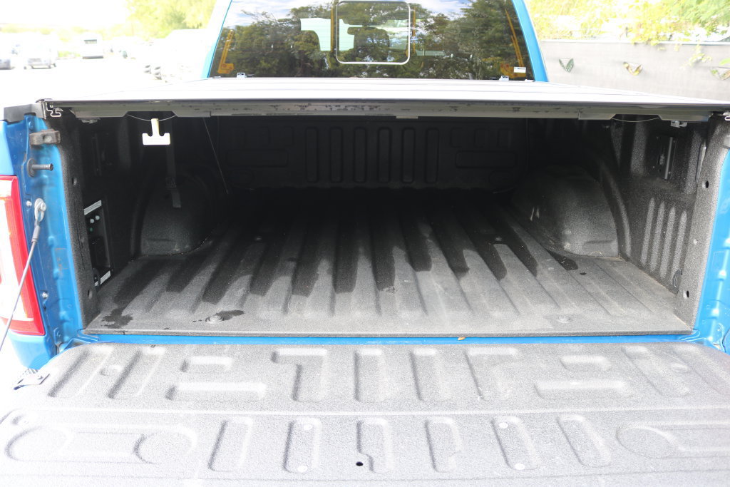Used 2021 Ford F150 Lariat AWD/4WD image 10