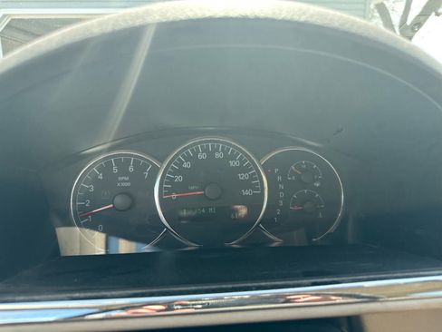 Used 2008 Buick LaCrosse CXL w/ Driver Confidence Package FWD image 10