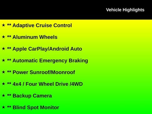 Used 2022 Jeep Grand Cherokee Limited 4xe AWD/4WD image 10