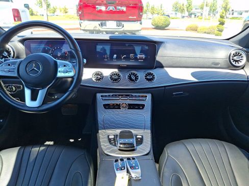 Used 2019 Mercedes-Benz CLS 450 4MATIC image 9