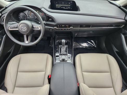 Used 2023 MAZDA CX-30 AWD 2.5 S w/ Preferred Package image 19
