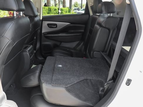 Used 2023 Nissan Murano SV w/ SV Midnight Edition Package image 33