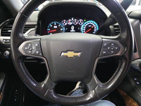 Used 2018 Chevrolet Tahoe Premier image 16