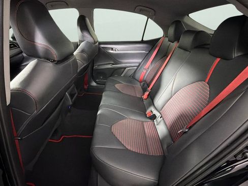 Used 2023 Toyota Camry TRD FWD image 26
