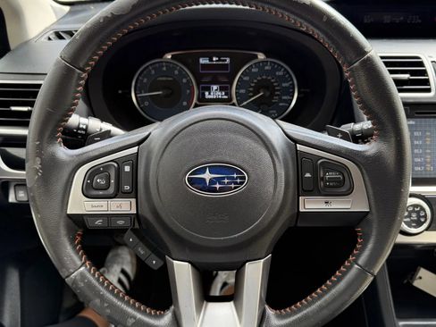 Used 2016 Subaru Crosstrek 2.0i Limited image 25