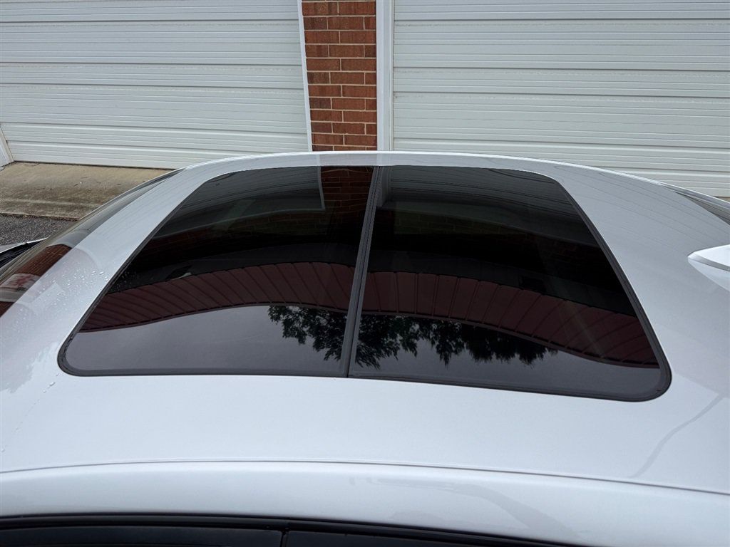 Used 2009 Cadillac CTS V RWD image 17