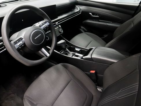 Certified 2025 Hyundai Tucson SEL image 26