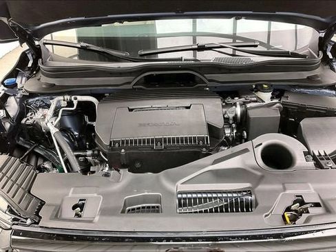 New 2026 Honda Pilot EX-L image 12