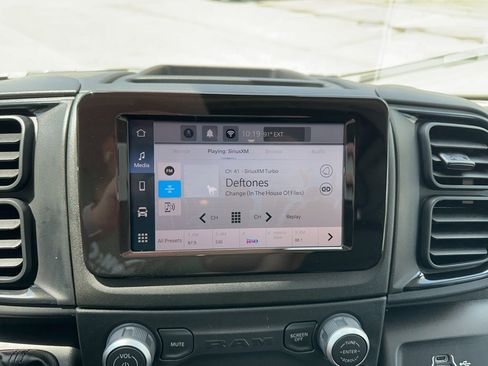 New 2025 RAM ProMaster 2500 w/ Convenience Group image 62