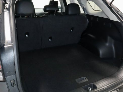 Used 2024 Kia Sportage EX image 16