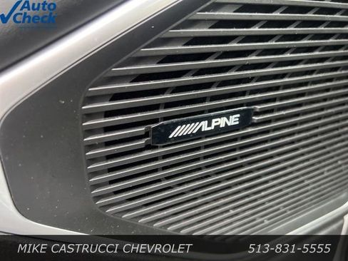 Used 2024 Jeep Wagoneer Series II w/ Flexible Seating Group AWD/4WD image 11