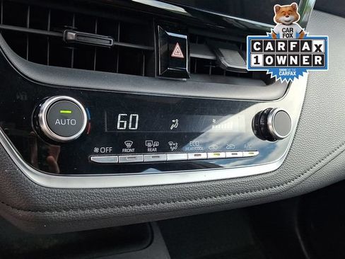 Used 2023 Toyota Corolla SE FWD image 17