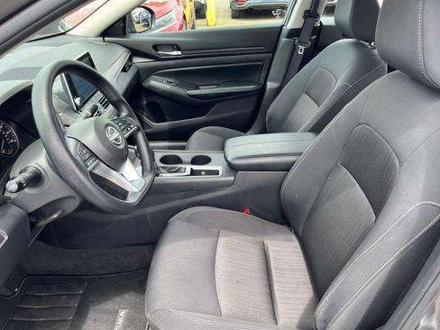 Used 2025 Nissan Altima 2.5 SV image 27