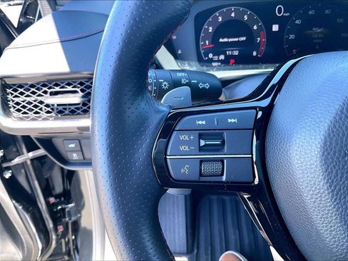 Used 2025 Acura ADX A-Spec AWD/4WD image 20