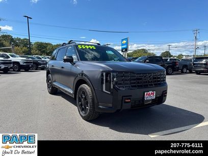 Used 2027 Kia Telluride SX Prestige X-Pro