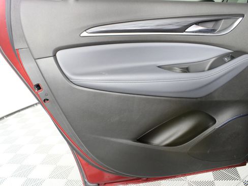 Used 2024 Buick Enclave Essence w/ Experience Buick Package image 51