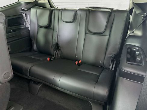 New 2026 Subaru Ascent Touring AWD/4WD image 26