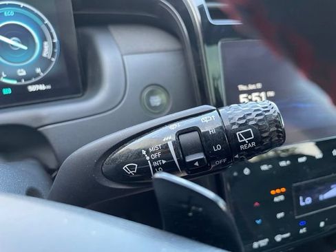 Used 2024 Hyundai Tucson N Line AWD/4WD image 21