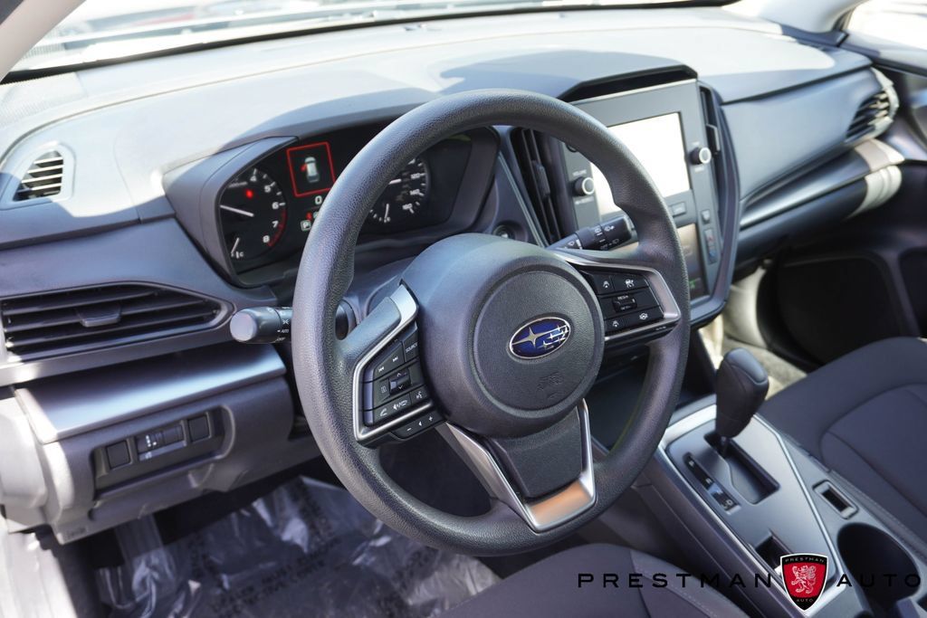 Used 2024 Subaru Impreza 2.0i AWD/4WD image 22