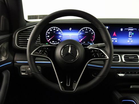 New 2026 Mercedes-Benz GLE 350 4MATIC image 9