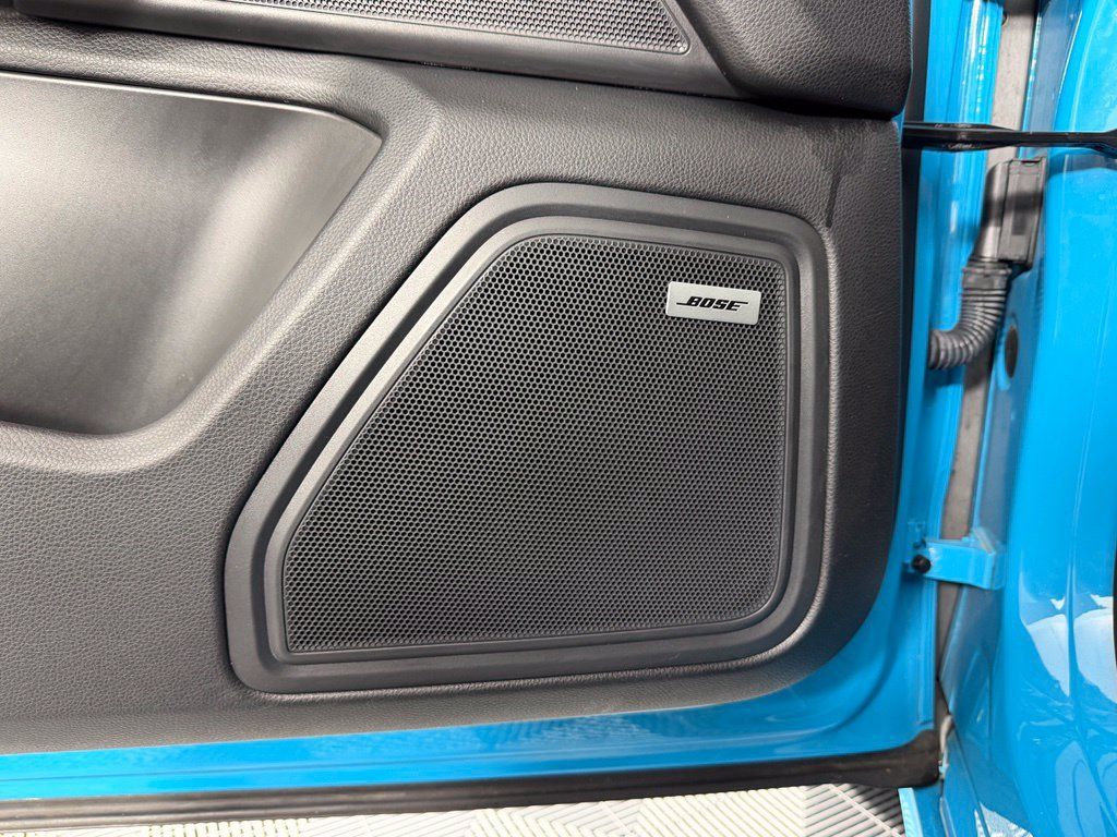 Certified 2021 Porsche Macan S AWD/4WD image 20