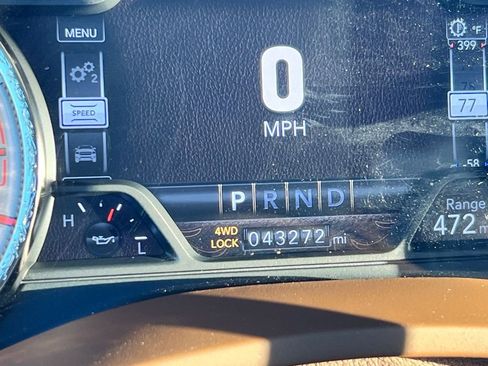 Used 2022 RAM 2500 Limited image 28