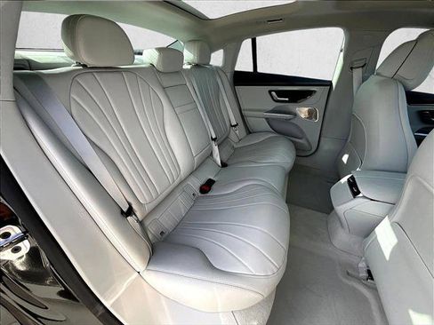 Certified 2023 Mercedes-Benz EQE 350+ Sedan image 28