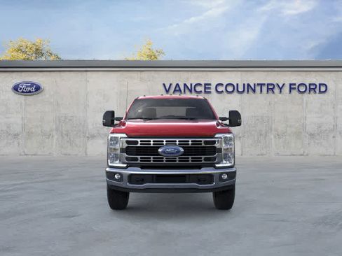 New 2026 Ford F250 XLT w/ Tremor Off-Road Package image 12