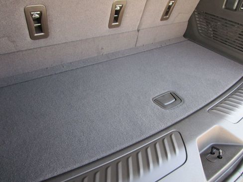 New 2026 Chevrolet Tahoe LT RWD image 19