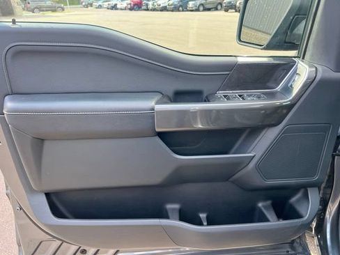 Used 2022 Ford F150 XLT w/ Equipment Group 302A High AWD/4WD image 18