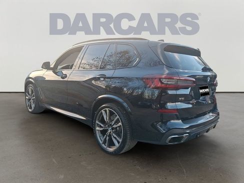 Used 2022 BMW X5 M50i w/ Premium Package image 5